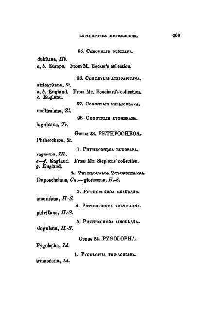 AGRICULTURAL RESEARCH IttSTITUTE