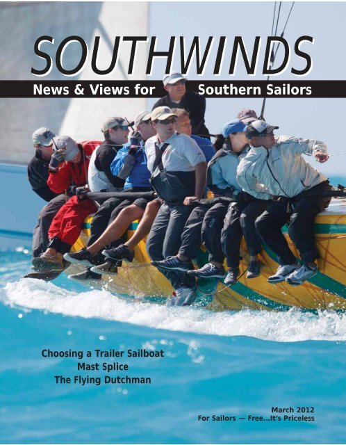 Read Pdf Southwinds Magazine