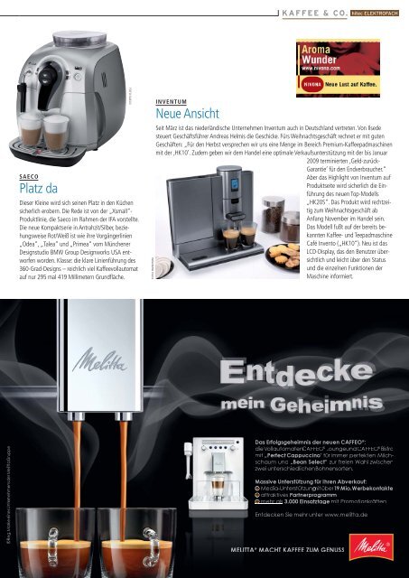 OKTOBER - hitec ELEKTROFACH