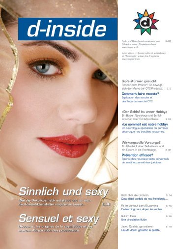 Sinnlich und sexy Sensuel et sexy - Downloads