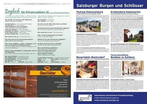 privatvermieter - werbung-salzburg.at