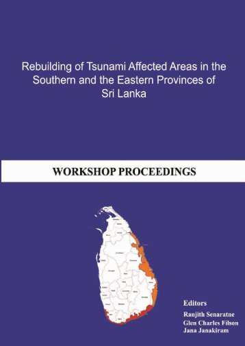Workshop - University Grants Commission - Sri Lanka
