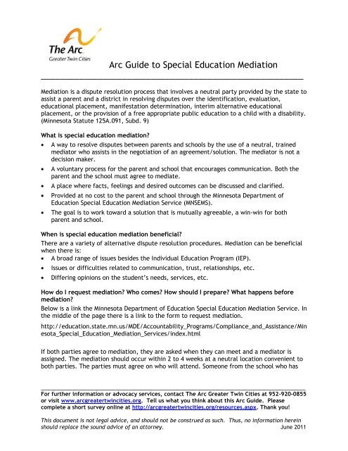 Resolving Special Ed Disputes >> Img Yumpu Com 32070228 1 500x640 Arc Guide To Spec Resolving Special Ed Disputes >> Img Yumpu Com 32070228 1 500x640 Arc Guide To Spec