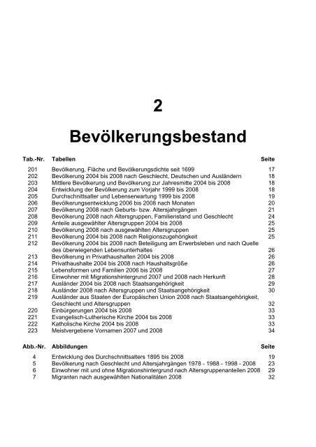 Statistisches Jahrbuch