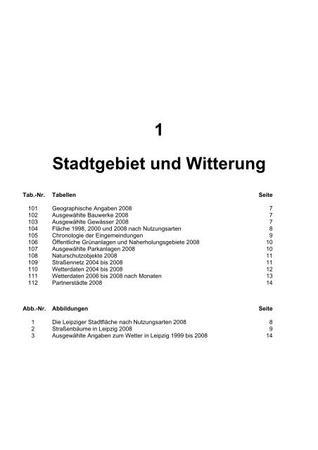 Statistisches Jahrbuch