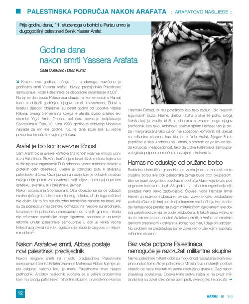 Ha-kol br. 91.pdf - Å½idovska opÄina Zagreb