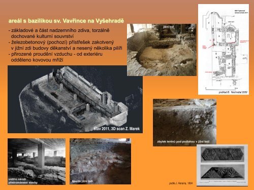 prezentace – PDF - Archeologický ústav AV ČR