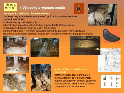 prezentace – PDF - Archeologický ústav AV ČR