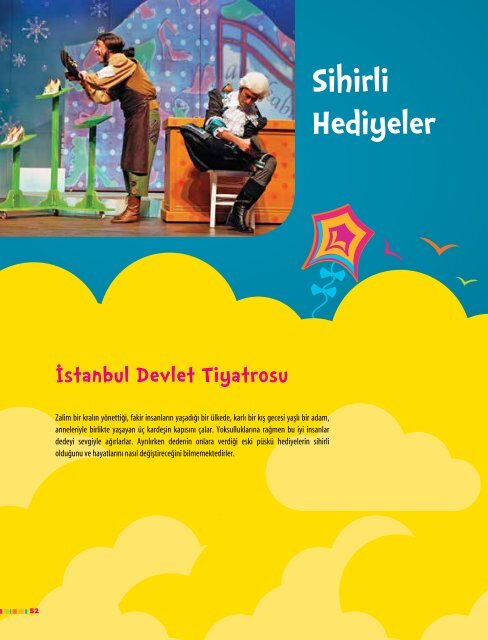 AtÃ¶lye - Devlet TiyatrolarÄ±