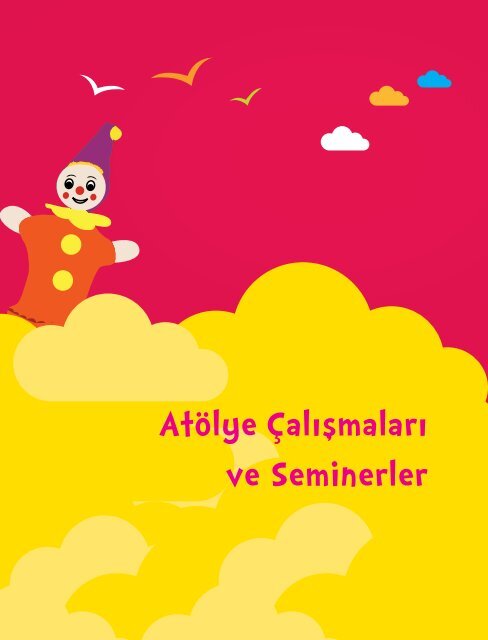 AtÃ¶lye - Devlet TiyatrolarÄ±