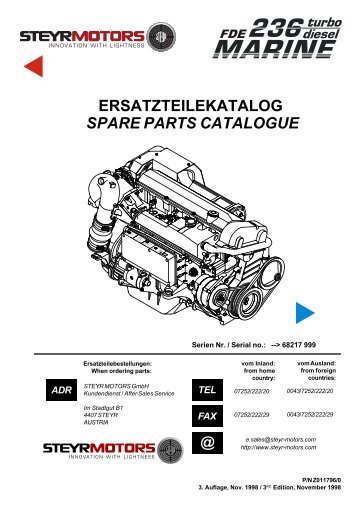 ET 166 - 236 + Solas_2002_PDF.p65 - Home - Steyr Motors