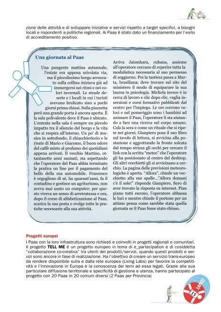 Paas la rete Ã¨ per tutti - e.Toscana