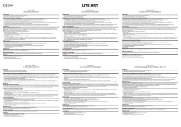 Lite Art - SHOFU Dental GmbH