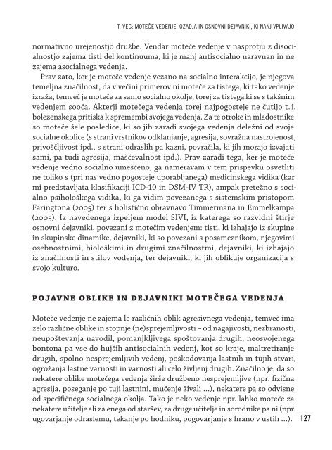 Socialna pedagogika: 2011 vol 15., številka 2 - Revija Socialna ...