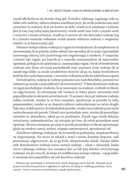 Socialna pedagogika: 2011 vol 15., številka 2 - Revija Socialna ...