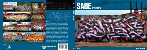 SABE - From Here To Fame
