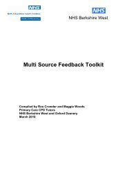 guide to multi source feedback