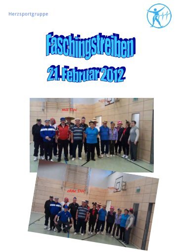 Herzsportgruppe - Bvs-waldsassen.de