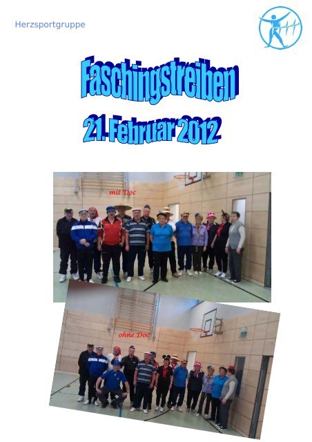 Herzsportgruppe - Bvs-waldsassen.de