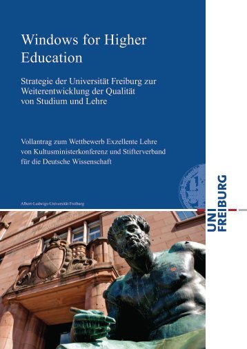 PDF-Download des Antrags - Exzellente Lehre