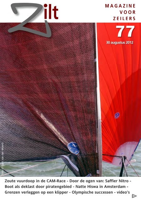 Liever PDF? - Zilt Magazine
