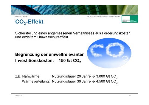 ExpertInnentag UmweltfÃ¶rderungen - Kommunalkredit Public ...