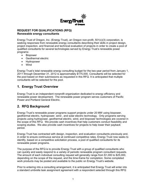 Request For Qualifications Template prntbl concejomunicipaldechinu gov co Request For Qualifications Template prntbl concejomunicipaldechinu gov co