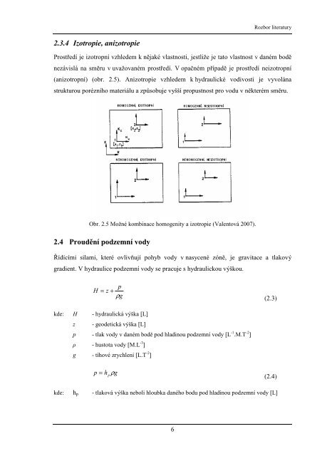 ModelovÃ¡nÃ­ odtoku z povodÃ­ pomocÃ­ Boussinesqovy rovnice ... - kvhem