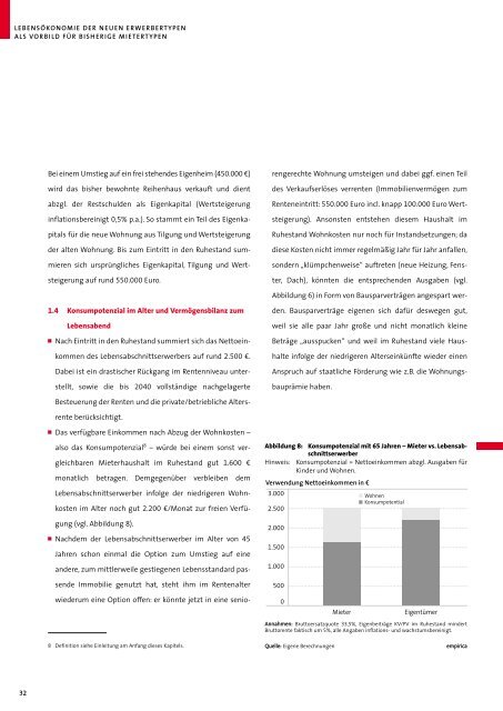 Neue Erwerbertypen am Wohnungsmarkt â Motive, Potenziale - Lbs