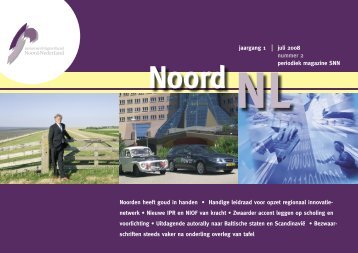 Noord-NL juli 2008, nr 2.indd - SNN