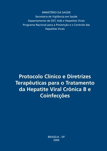 Protocolo da Hepatite B - LaboratÃ³rio Central do Estado do ParanÃ¡ ...