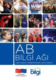 bilgi aÄÄ± - Turkey