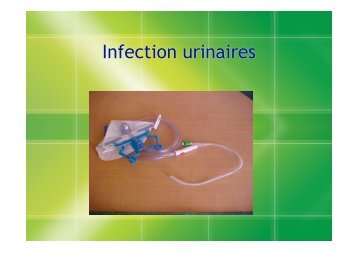 Infection urinaires - ferronfred.eu