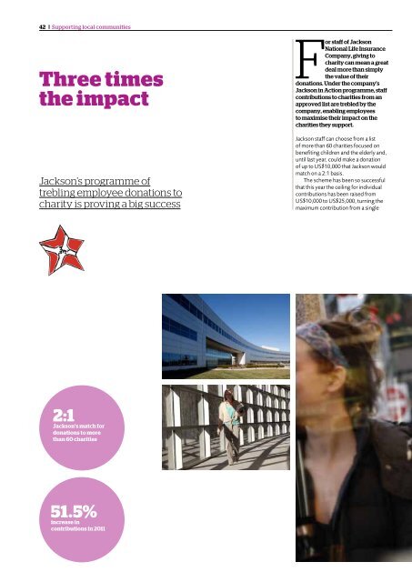 Download - Prudential Corporate Responsibility report 2011