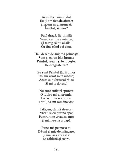 Coperta Cartea mea de poezie Pavalache vol 3.cdr