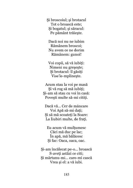 Coperta Cartea mea de poezie Pavalache vol 3.cdr