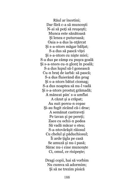 Coperta Cartea mea de poezie Pavalache vol 3.cdr