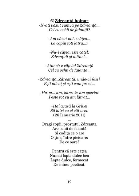 Coperta Cartea mea de poezie Pavalache vol 3.cdr