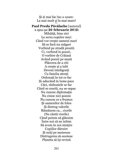 Coperta Cartea mea de poezie Pavalache vol 3.cdr