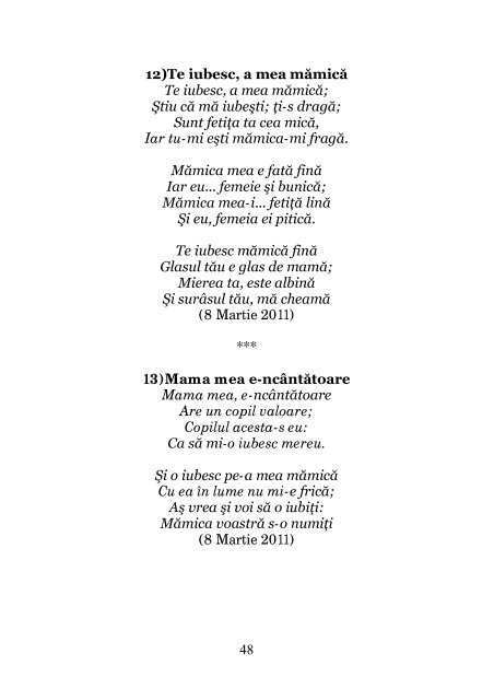 Coperta Cartea mea de poezie Pavalache vol 3.cdr