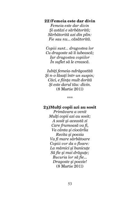 Coperta Cartea mea de poezie Pavalache vol 3.cdr