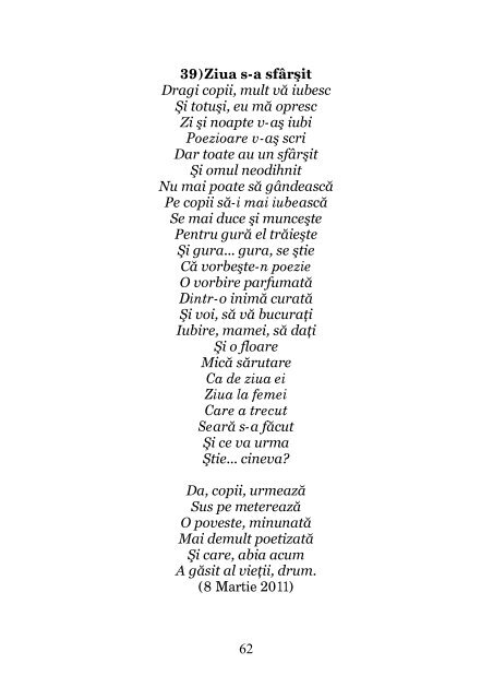 Coperta Cartea mea de poezie Pavalache vol 3.cdr