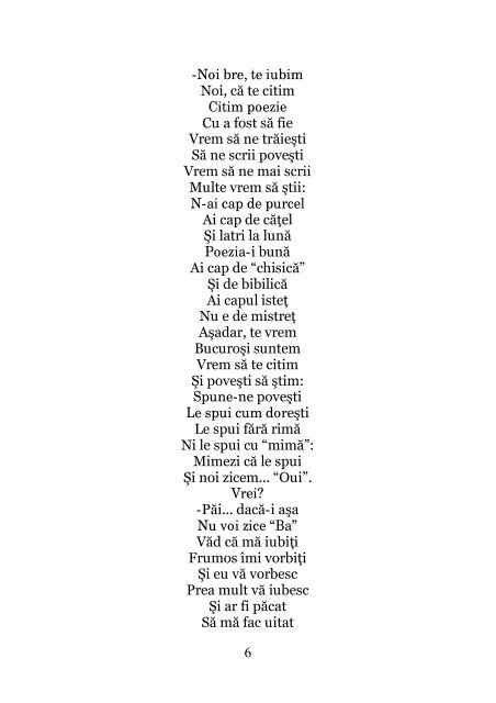 Coperta Cartea mea de poezie Pavalache vol 3.cdr