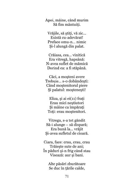 Coperta Cartea mea de poezie Pavalache vol 3.cdr