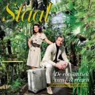 Staal Magazine 1 - Staalbankiers