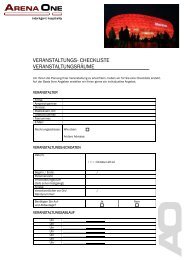 Veranstaltungs-Checkliste (PDF)