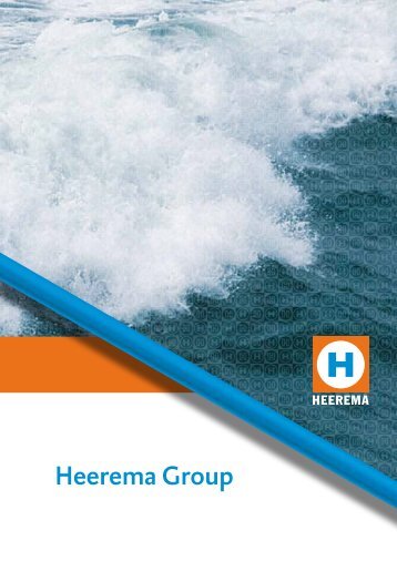 Heerema Group - Heerema International Group Services