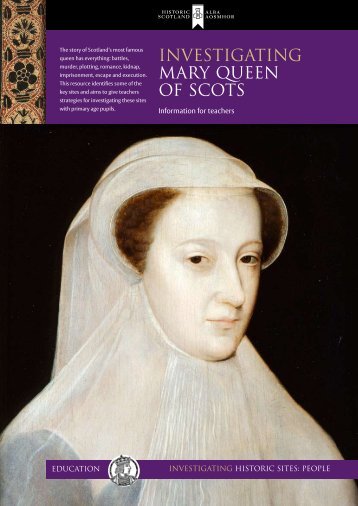 investigating-mary-queen-of-scots