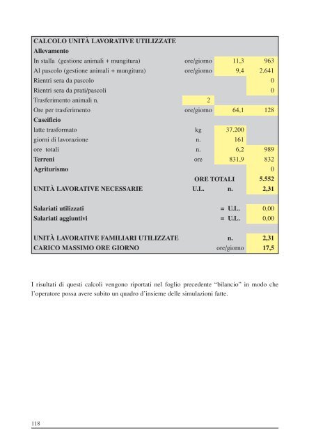 Descrizione generale - Regione Piemonte