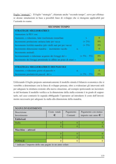 Descrizione generale - Regione Piemonte